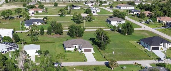 Cape Coral Residential, 4309 38th Ave, Cape Coral, Florida 33993, image 1