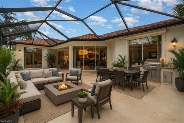 10274 Cape Roman Rd #102, Estero, Florida 34135, image 1