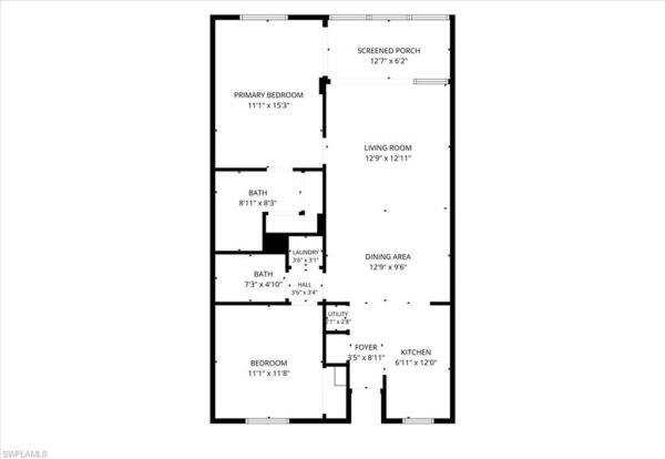 271 Southbay Dr #241, Naples, Florida 34108, image 1
