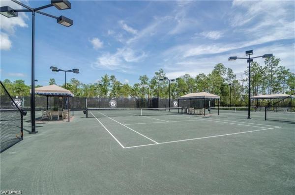 Riverstone, 3745 Pleasant Springs Dr, Naples, Florida 34119, image 2