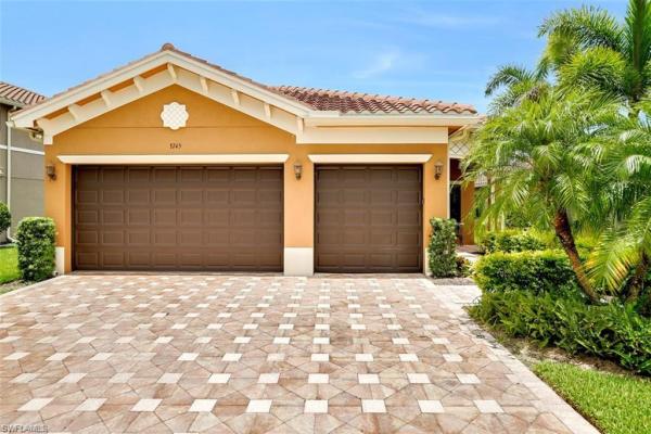 Riverstone, 3745 Pleasant Springs Dr, Naples, Florida 34119, image 1