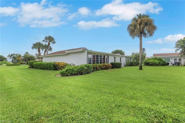 Lakewood Villas, 4133 Lakewood Blvd #E27, Naples, Florida 34112, image 3