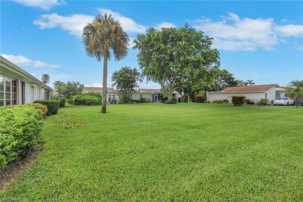 Lakewood Villas, 4133 Lakewood Blvd #E27, Naples, Florida 34112, image 1