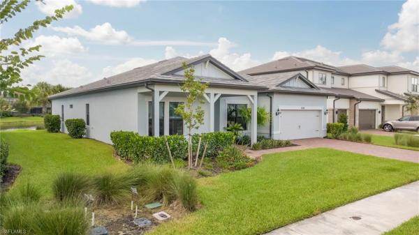 4290 Reverence Pl, Naples, Florida 34142, image 3