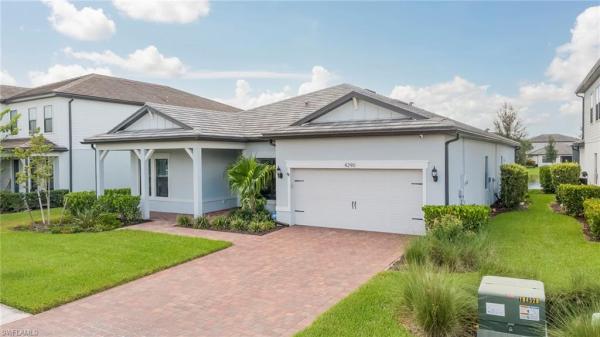 4290 Reverence Pl, Naples, Florida 34142, image 2