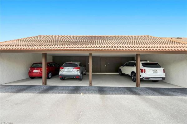 4092 Belair Ln #17, Naples, Florida 34103, image 3