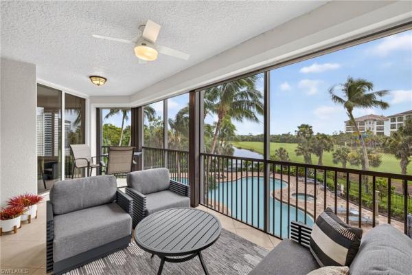 Navona At The Colony, 23540 Via Via Veneto Blvd #204, Estero, Florida 34134, image 3