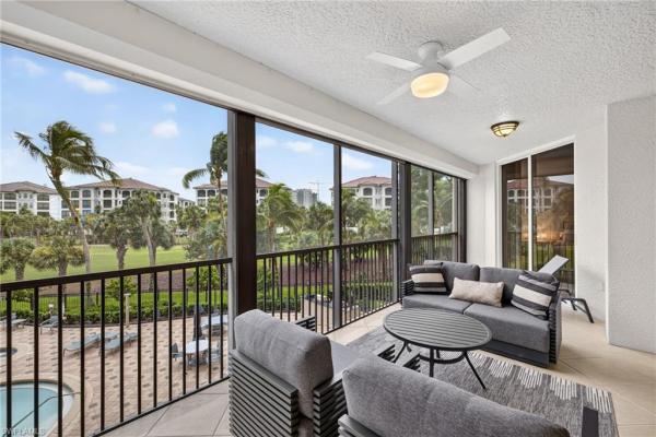 Navona At The Colony, 23540 Via Via Veneto Blvd #204, Estero, Florida 34134, image 2