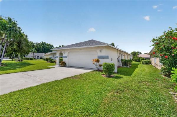 Crown Pointe East, 5184 Harrogate Ct, Naples, Florida 34112, image 3
