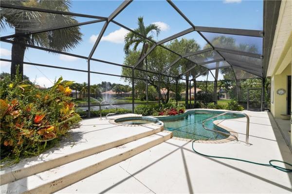 Island Cove At Pelican Marsh, 2317 Island Cove Cir, Naples, Florida 34109, image 3