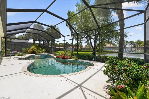Island Cove At Pelican Marsh, 2317 Island Cove Cir, Naples, Florida 34109, image 1