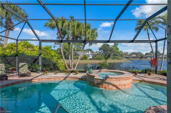 Ascot At Pelican Landing, 3748 Ascot Bend Ct, Bonita Springs, Florida 34134, image 3