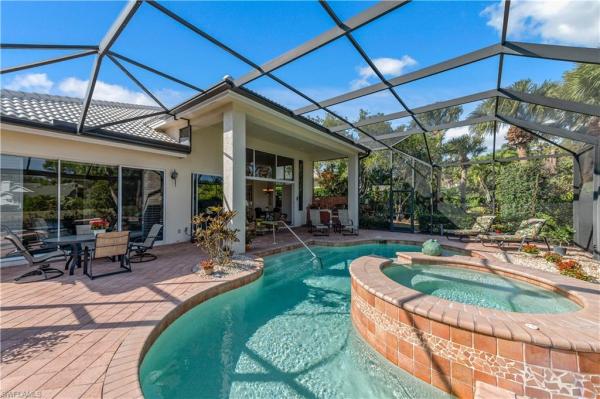 Ascot At Pelican Landing, 3748 Ascot Bend Ct, Bonita Springs, Florida 34134, image 2