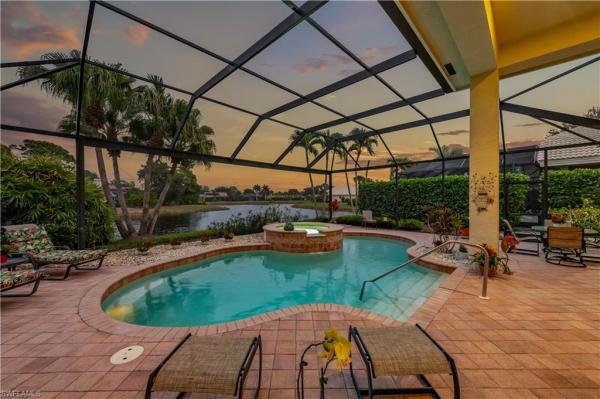 Ascot At Pelican Landing, 3748 Ascot Bend Ct, Bonita Springs, Florida 34134, image 1