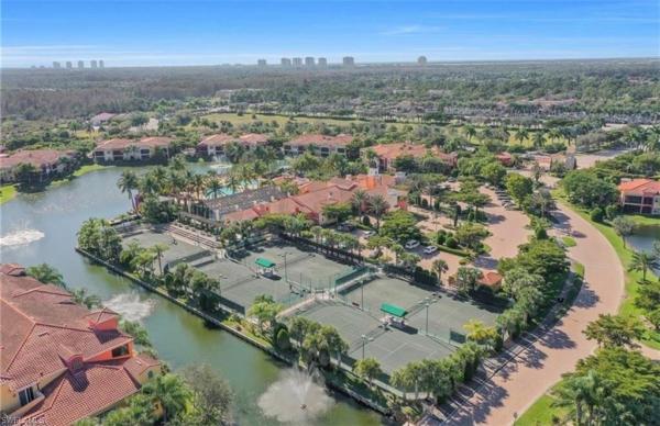22205 Ponte Romano Ln, Estero, Florida 33928, image 2