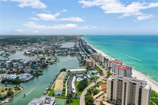 Monte Carlo Club At Vanderbilt Beach, 10684 Gulf Shore Dr #302, Naples, Florida 34108, image 1