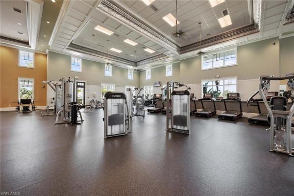 Isles Of Collier Preserve, 6859 Bequia Way, Naples, Florida 34113, image 1
