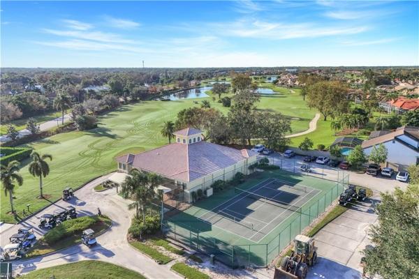 Quail Creek Village, 10401 Quail Crown Dr, Naples, Florida 34119, image 3