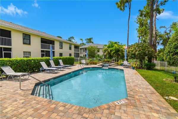 701 Augusta Blvd #701-8, Naples, Florida 34113, image 3