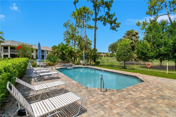 701 Augusta Blvd #701-8, Naples, Florida 34113, image 2
