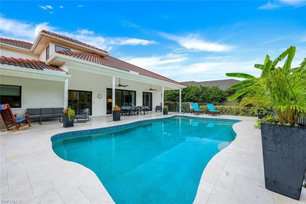Berkshire Lakes, 335 Lambton Ln, Naples, Florida 34104, image 1