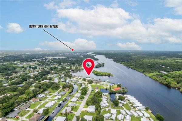 Paradise Shores, 14912 Wise Way, Fort Myers, Florida 33905, image 3