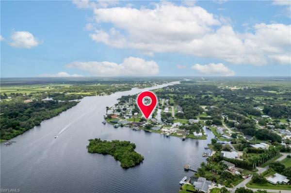 Paradise Shores, 14912 Wise Way, Fort Myers, Florida 33905, image 1