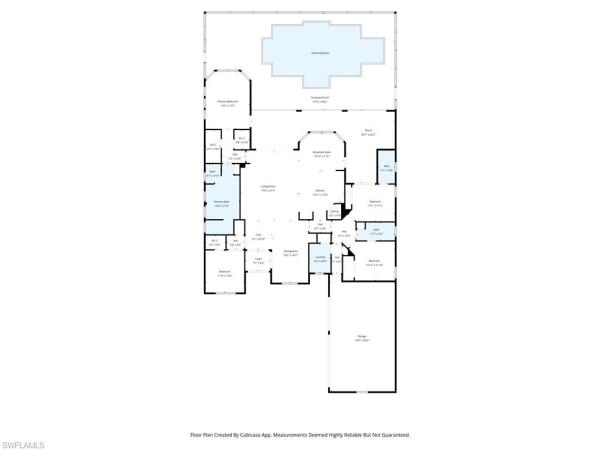 Lamorada, 2327 Somerset Pl, Naples, Florida 34120, image 1