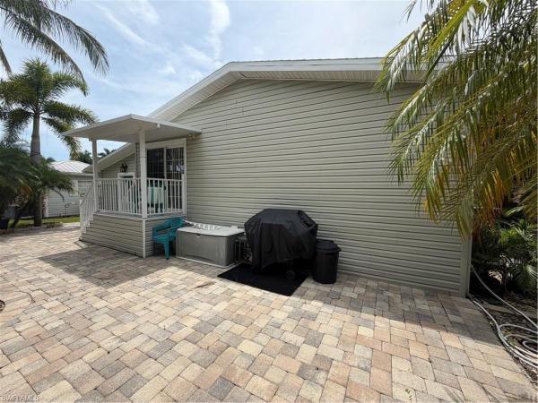 5575 Brightwood Dr #D105, Fort Myers, Florida 33905, image 1