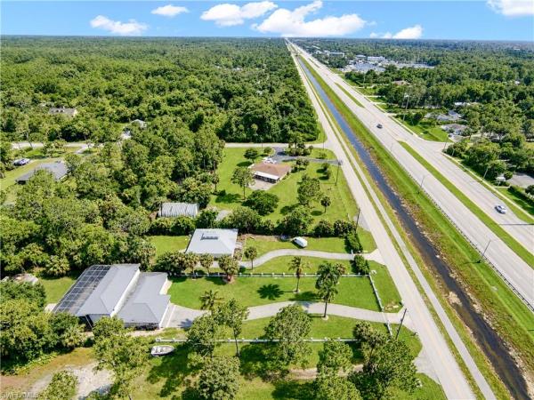 Golden Gate Estates, 1030 SW 39th St, Naples, Florida 34117, image 2