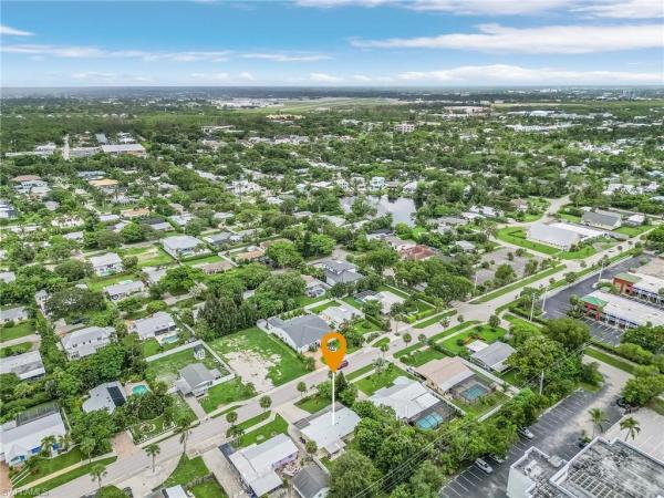Lake Park, 1281 N 10th St, Naples, Florida 34102, image 3