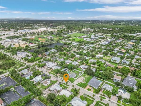 Lake Park, 1281 N 10th St, Naples, Florida 34102, image 1