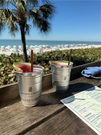 Gulf Breeze At Vanderbilt Beach, 25 Bluebill Ave #1002, Naples, Florida 34108, image 1