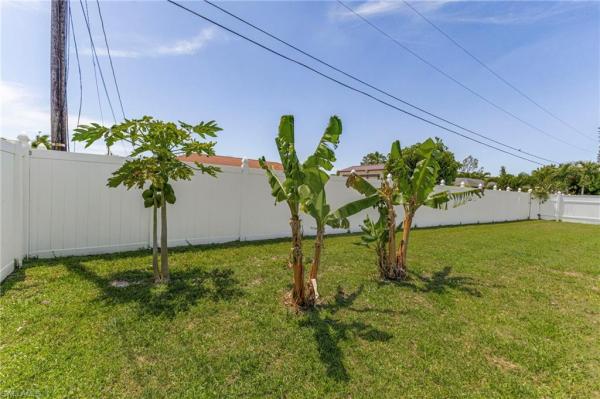 Cape Coral Residential, 610 21st Ln, Cape Coral, Florida 33990, image 3
