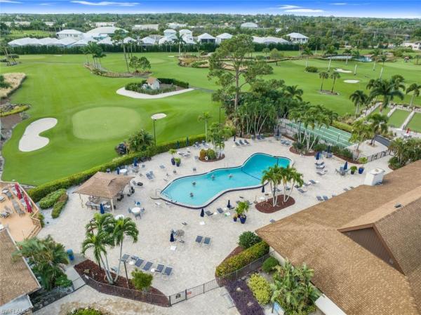 124 Penny Ln #5, Naples, Florida 34112, image 3