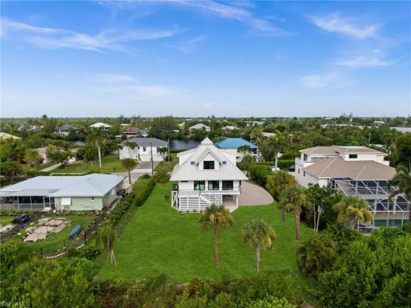 Sanibel Lake Estates, 1854 Ibis Ln, Sanibel, Florida 33957, image 3