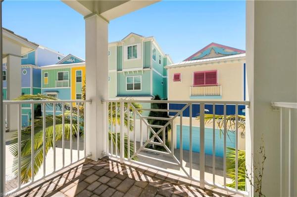Marina Villas At Cape Harbour, 5865 Shell Cove Dr #106, Cape Coral, Florida 33914, image 3