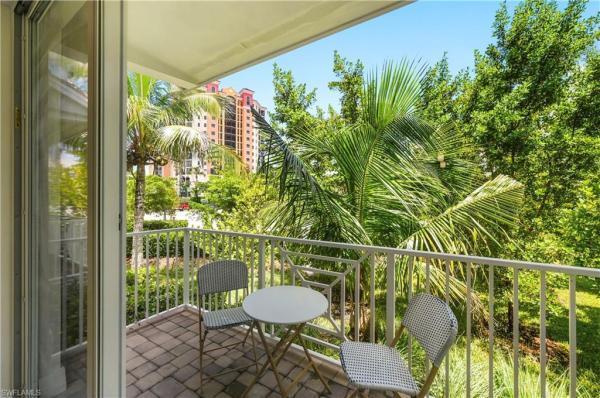 Marina Villas At Cape Harbour, 5865 Shell Cove Dr #106, Cape Coral, Florida 33914, image 1