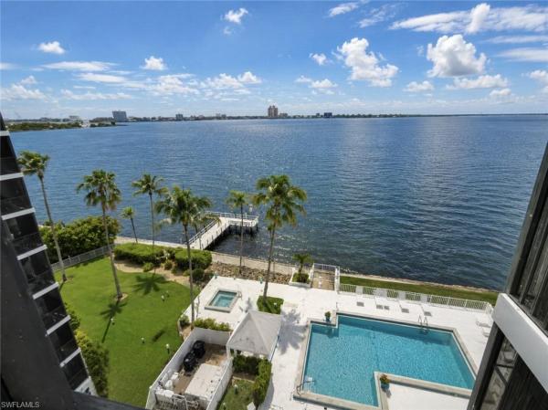 North Shore Place, 3350 Key Dr #701, North Fort Myers, Florida 33903, image 2