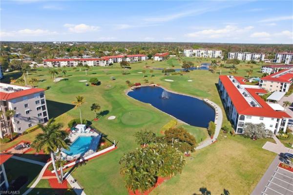 9 N High Point Cir #108, Naples, Florida 34103, image 3