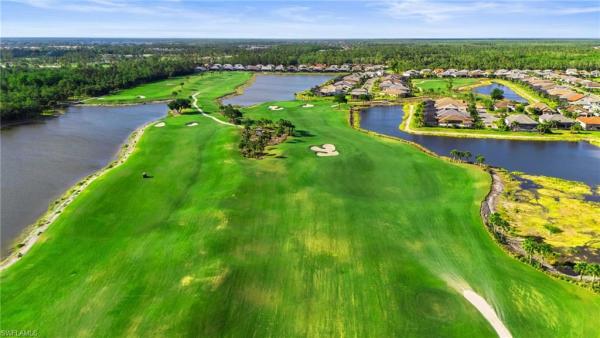 Greyhawk At Golf Club Of The Everglades, 8877 Horned Lark Dr, Naples, Florida 34120, image 3