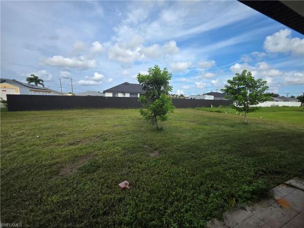 Cape Coral Residential, 331 N Nelson Rd, Cape Coral, Florida 33993, image 3