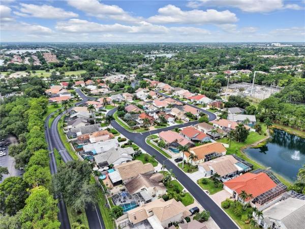 Moon Lake, 1256 Naples Lake Dr, Naples, Florida 34104, image 2