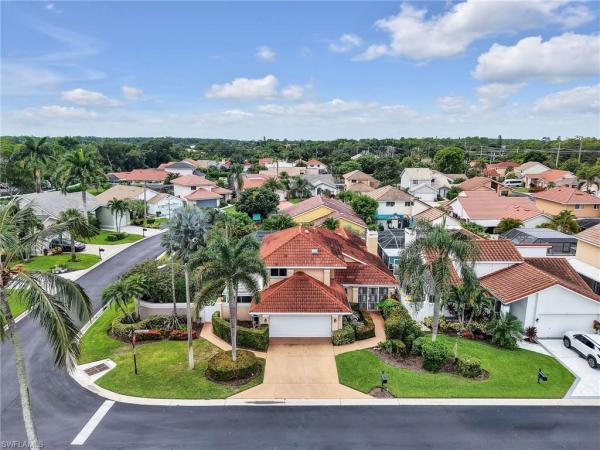 Moon Lake, 1256 Naples Lake Dr, Naples, Florida 34104, image 1
