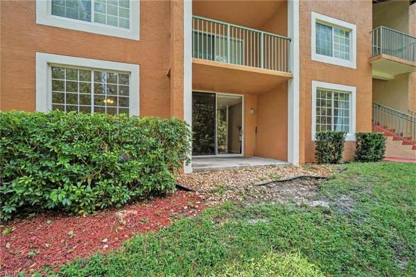 1280 Wildwood Lakes Blvd #106, Naples, Florida 34104, image 3