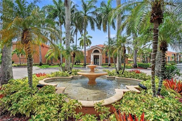 1280 Wildwood Lakes Blvd #106, Naples, Florida 34104, image 1