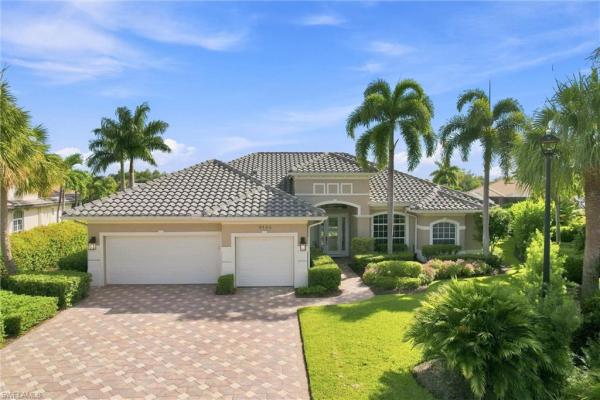 Banyan Woods, 5120 Post Oak Ln, Naples, Florida 34105, image 3
