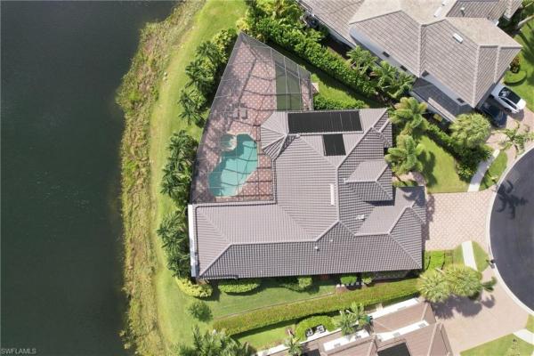 Banyan Woods, 5120 Post Oak Ln, Naples, Florida 34105, image 2