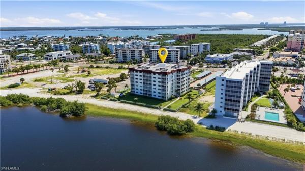 Sand Caper, 6900 Estero Blvd #409, Fort Myers Beach, Florida 33931, image 2