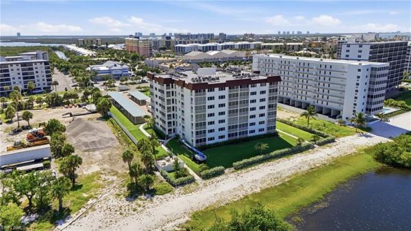 Sand Caper, 6900 Estero Blvd #409, Fort Myers Beach, Florida 33931, image 1